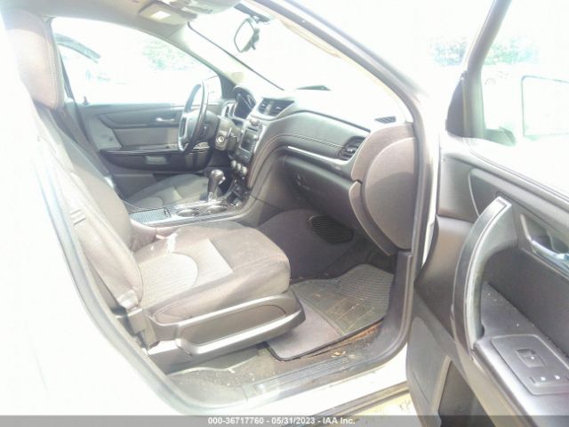 Photo 4 VIN: 1GNKRGKD6FJ263126 - CHEVROLET TRAVERSE 