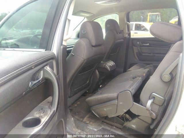 Photo 7 VIN: 1GNKRGKD6FJ263126 - CHEVROLET TRAVERSE 