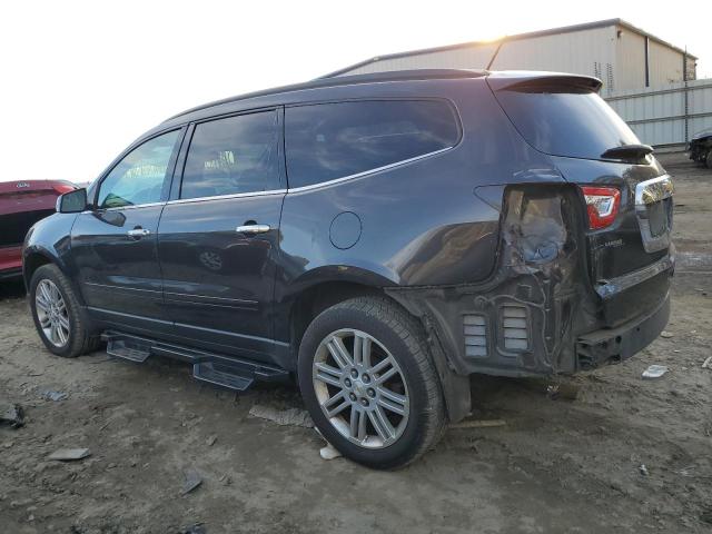 Photo 1 VIN: 1GNKRGKD6FJ264566 - CHEVROLET TRAVERSE 