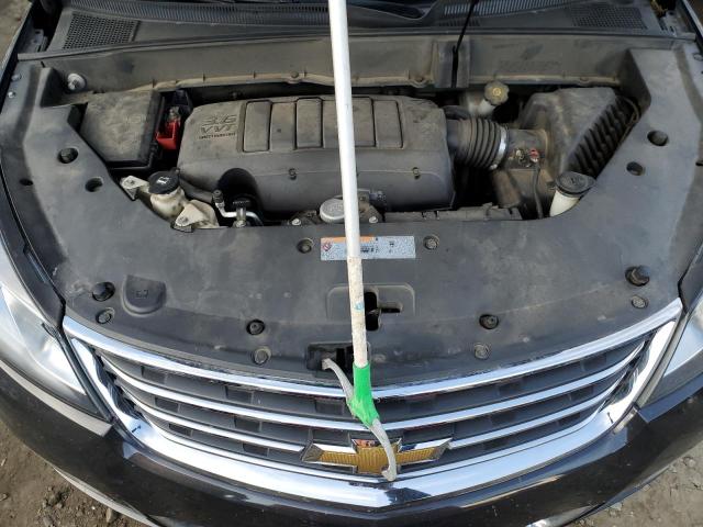 Photo 11 VIN: 1GNKRGKD6FJ264566 - CHEVROLET TRAVERSE 