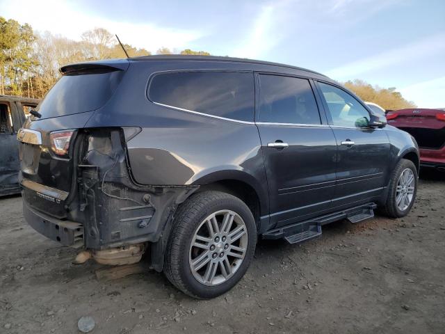 Photo 2 VIN: 1GNKRGKD6FJ264566 - CHEVROLET TRAVERSE 