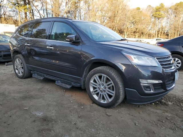 Photo 3 VIN: 1GNKRGKD6FJ264566 - CHEVROLET TRAVERSE 