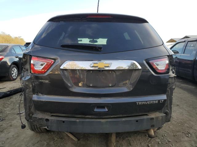 Photo 5 VIN: 1GNKRGKD6FJ264566 - CHEVROLET TRAVERSE 