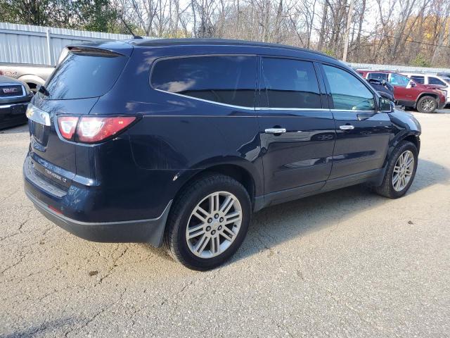 Photo 2 VIN: 1GNKRGKD6FJ266124 - CHEVROLET TRAVERSE L 