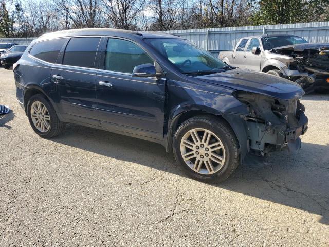 Photo 3 VIN: 1GNKRGKD6FJ266124 - CHEVROLET TRAVERSE L 