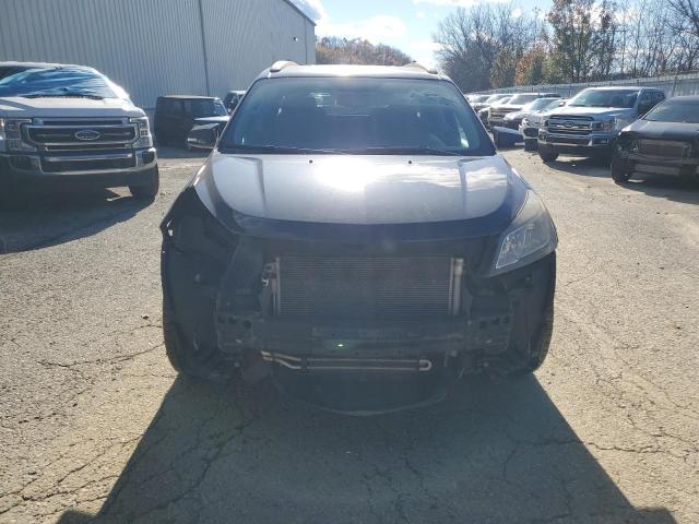 Photo 4 VIN: 1GNKRGKD6FJ266124 - CHEVROLET TRAVERSE L 