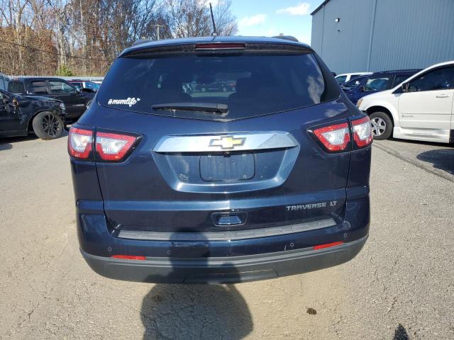 Photo 5 VIN: 1GNKRGKD6FJ266124 - CHEVROLET TRAVERSE L 