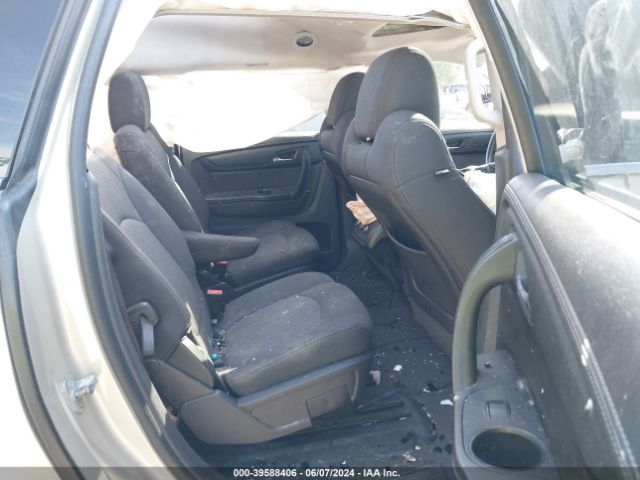 Photo 7 VIN: 1GNKRGKD6FJ275759 - CHEVROLET TRAVERSE 