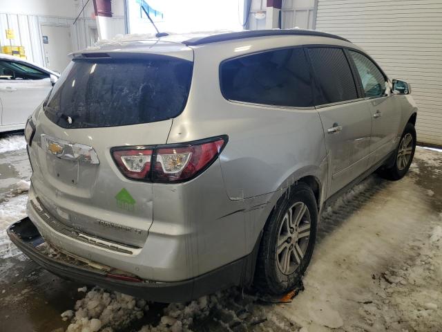 Photo 2 VIN: 1GNKRGKD6FJ280640 - CHEVROLET TRAVERSE 