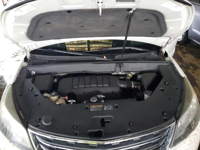 Photo 11 VIN: 1GNKRGKD6FJ295607 - CHEVROLET TRAVERSE L 