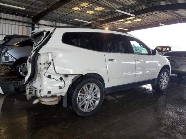 Photo 2 VIN: 1GNKRGKD6FJ295607 - CHEVROLET TRAVERSE L 