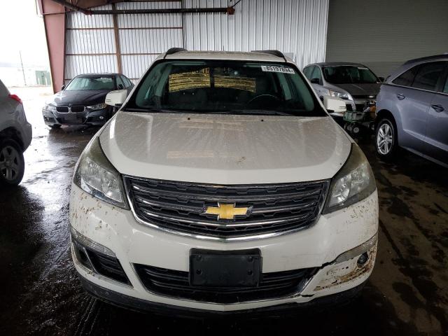 Photo 4 VIN: 1GNKRGKD6FJ295607 - CHEVROLET TRAVERSE L 