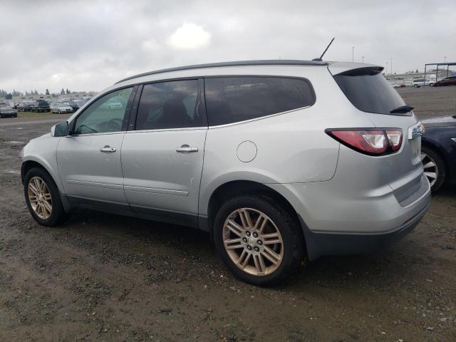 Photo 1 VIN: 1GNKRGKD6FJ311398 - CHEVROLET TRAVERSE 