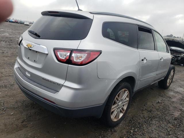 Photo 2 VIN: 1GNKRGKD6FJ311398 - CHEVROLET TRAVERSE 