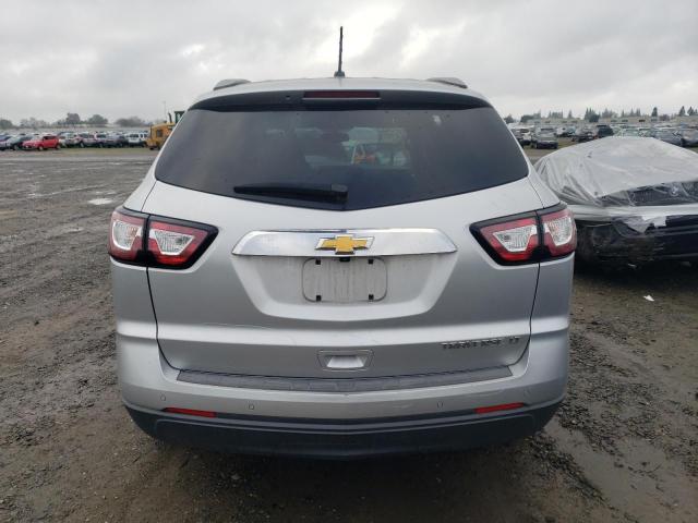 Photo 5 VIN: 1GNKRGKD6FJ311398 - CHEVROLET TRAVERSE 