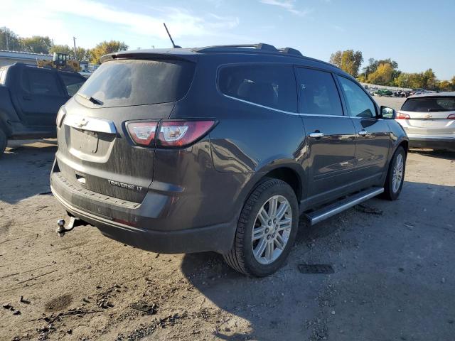 Photo 2 VIN: 1GNKRGKD6FJ316696 - CHEVROLET TRAVERSE L 