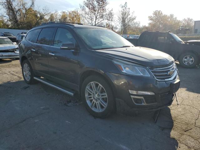 Photo 3 VIN: 1GNKRGKD6FJ316696 - CHEVROLET TRAVERSE L 