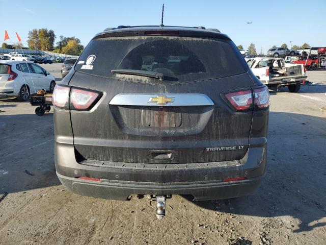 Photo 5 VIN: 1GNKRGKD6FJ316696 - CHEVROLET TRAVERSE L 