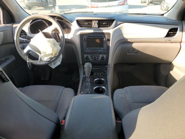 Photo 7 VIN: 1GNKRGKD6FJ316696 - CHEVROLET TRAVERSE L 