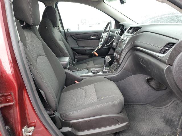 Photo 4 VIN: 1GNKRGKD6FJ369852 - CHEVROLET TRAVERSE L 