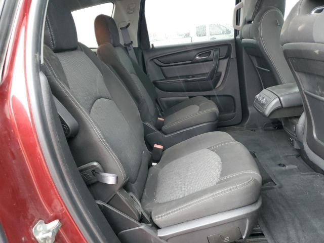 Photo 5 VIN: 1GNKRGKD6FJ369852 - CHEVROLET TRAVERSE L 