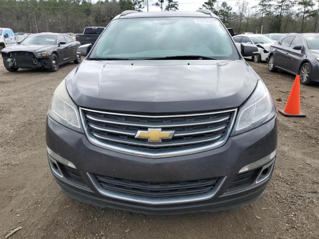 Photo 4 VIN: 1GNKRGKD6FJ372525 - CHEVROLET TRAVERSE L 