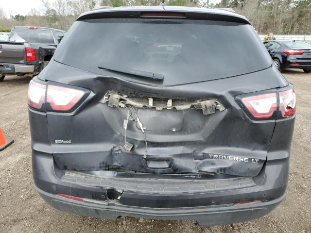 Photo 5 VIN: 1GNKRGKD6FJ372525 - CHEVROLET TRAVERSE L 