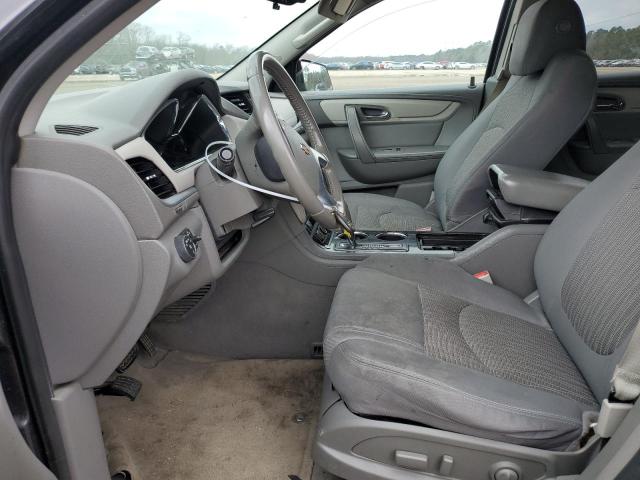 Photo 6 VIN: 1GNKRGKD6FJ372525 - CHEVROLET TRAVERSE L 