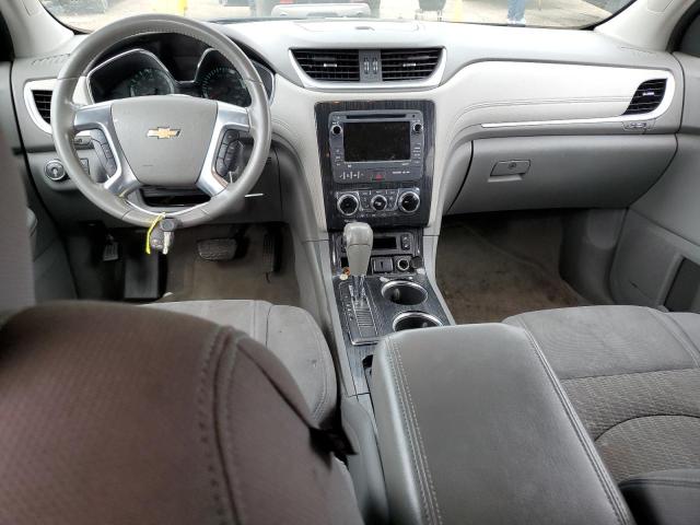 Photo 7 VIN: 1GNKRGKD6FJ372525 - CHEVROLET TRAVERSE L 