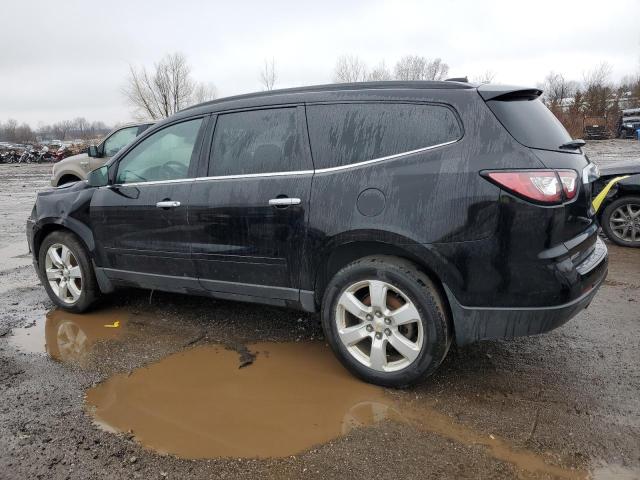 Photo 1 VIN: 1GNKRGKD6GJ101434 - CHEVROLET TRAVERSE L 