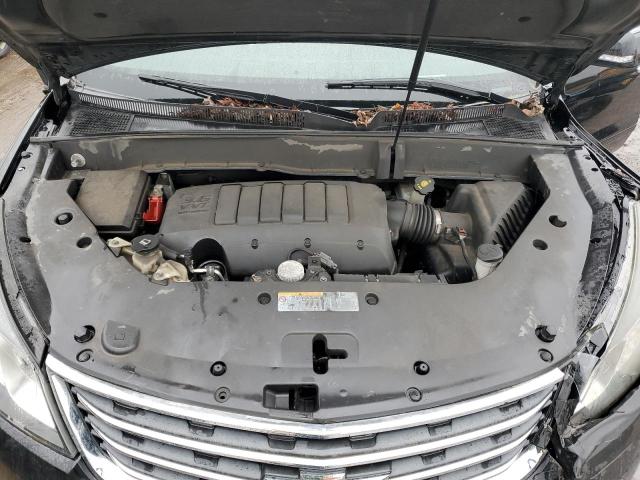 Photo 11 VIN: 1GNKRGKD6GJ101434 - CHEVROLET TRAVERSE L 