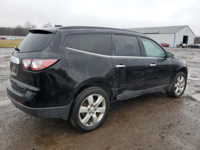 Photo 2 VIN: 1GNKRGKD6GJ101434 - CHEVROLET TRAVERSE L 