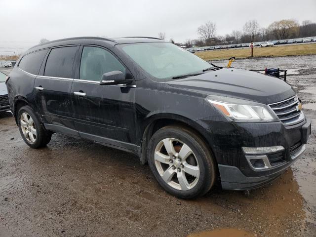 Photo 3 VIN: 1GNKRGKD6GJ101434 - CHEVROLET TRAVERSE L 