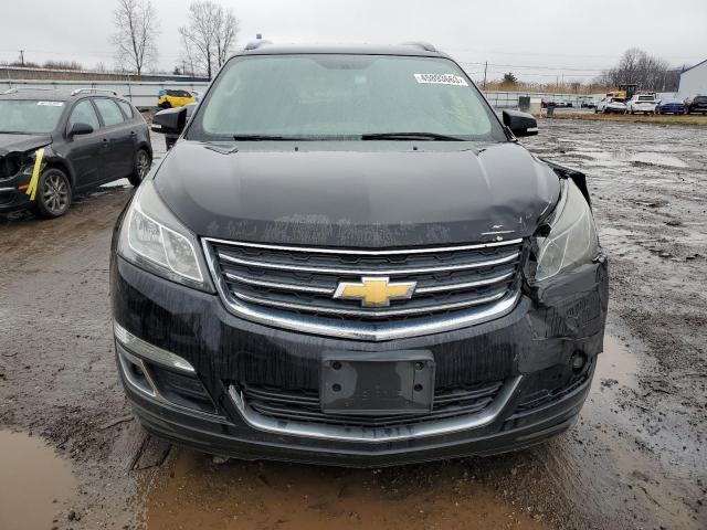 Photo 4 VIN: 1GNKRGKD6GJ101434 - CHEVROLET TRAVERSE L 