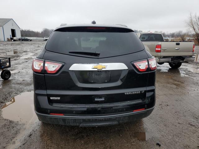 Photo 5 VIN: 1GNKRGKD6GJ101434 - CHEVROLET TRAVERSE L 