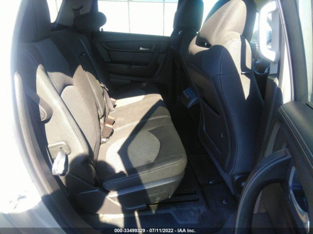 Photo 7 VIN: 1GNKRGKD6GJ165148 - CHEVROLET TRAVERSE 