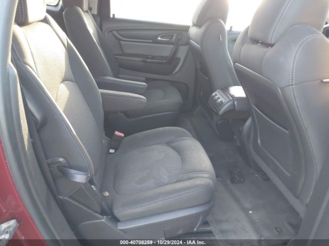 Photo 7 VIN: 1GNKRGKD6GJ180667 - CHEVROLET TRAVERSE 