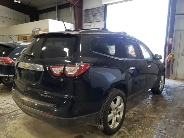 Photo 3 VIN: 1GNKRGKD6GJ183164 - CHEVROLET TRAVERSE L 