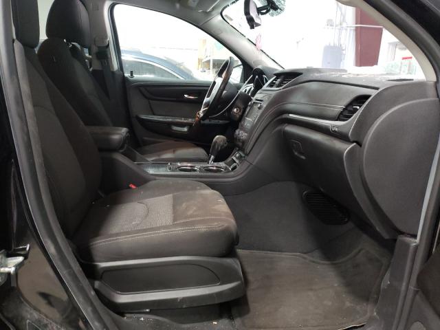 Photo 4 VIN: 1GNKRGKD6GJ183164 - CHEVROLET TRAVERSE L 