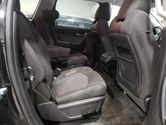 Photo 5 VIN: 1GNKRGKD6GJ183164 - CHEVROLET TRAVERSE L 