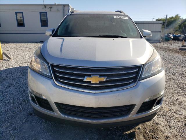 Photo 4 VIN: 1GNKRGKD6GJ198117 - CHEVROLET TRAVERSE L 