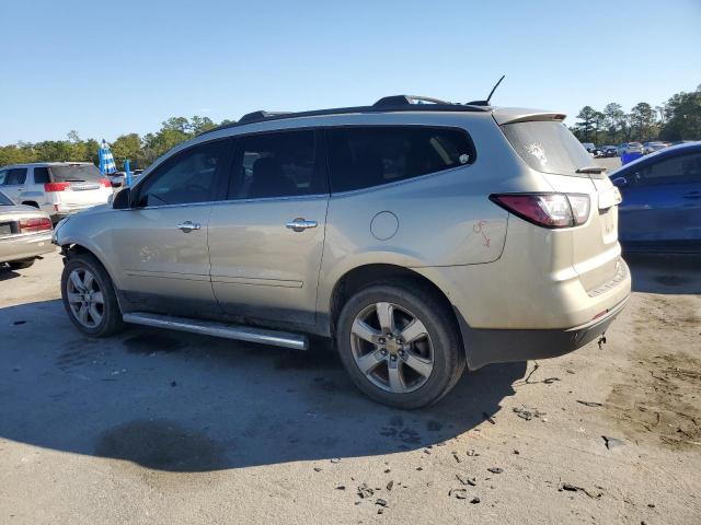 Photo 1 VIN: 1GNKRGKD6GJ220326 - CHEVROLET TRAVERSE 