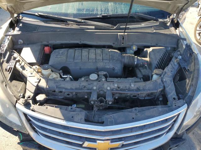 Photo 11 VIN: 1GNKRGKD6GJ220326 - CHEVROLET TRAVERSE 