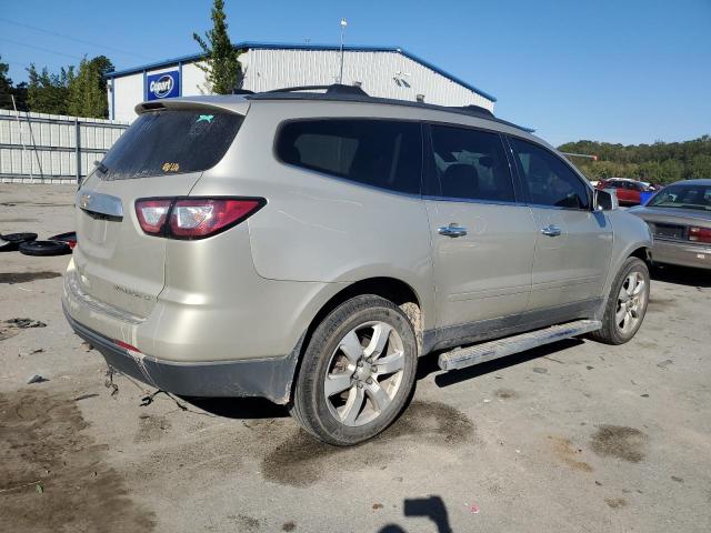 Photo 2 VIN: 1GNKRGKD6GJ220326 - CHEVROLET TRAVERSE 