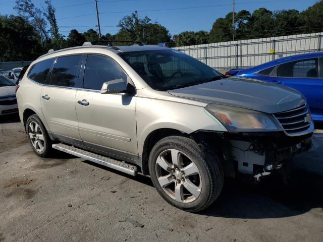 Photo 3 VIN: 1GNKRGKD6GJ220326 - CHEVROLET TRAVERSE 