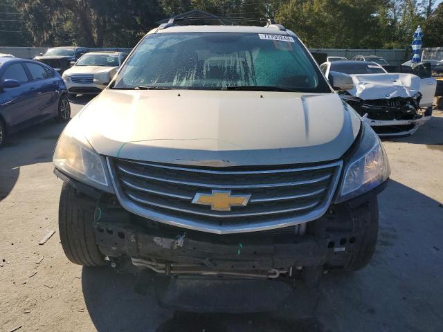 Photo 4 VIN: 1GNKRGKD6GJ220326 - CHEVROLET TRAVERSE 