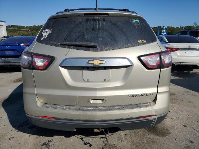 Photo 5 VIN: 1GNKRGKD6GJ220326 - CHEVROLET TRAVERSE 