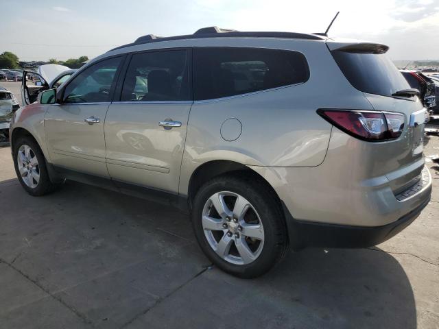 Photo 1 VIN: 1GNKRGKD6GJ289484 - CHEVROLET TRAVERSE L 