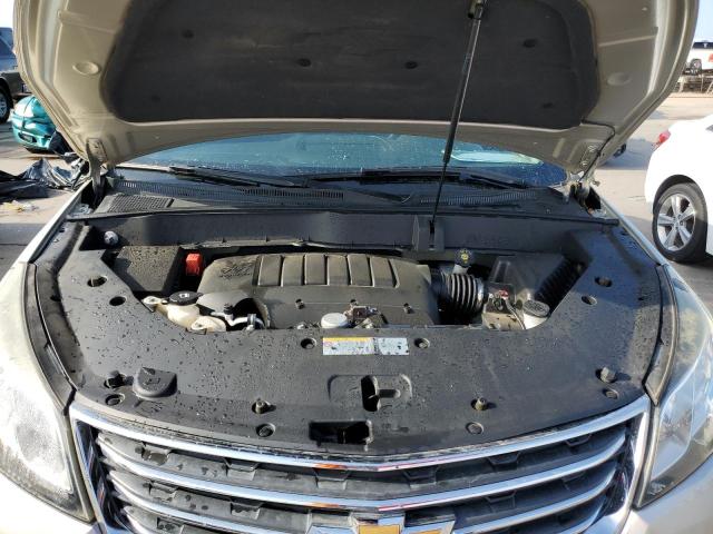 Photo 11 VIN: 1GNKRGKD6GJ289484 - CHEVROLET TRAVERSE L 