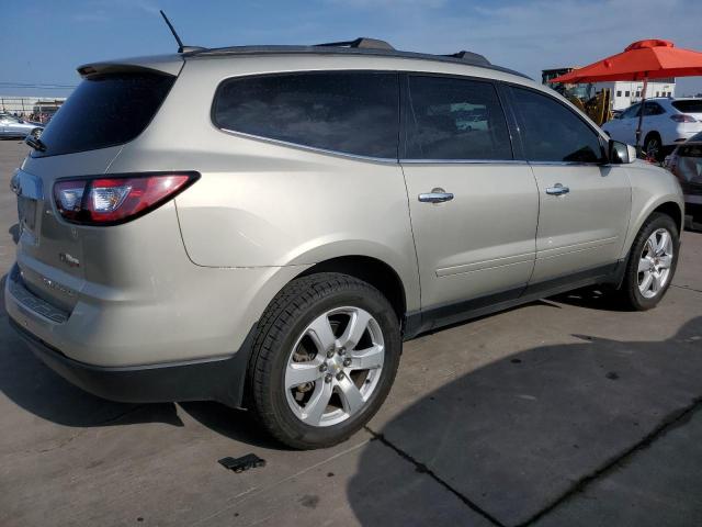 Photo 2 VIN: 1GNKRGKD6GJ289484 - CHEVROLET TRAVERSE L 